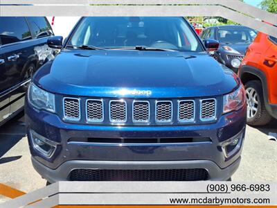 2020 Jeep Compass Limited - Photo 2 - Roselle, NJ 07203
