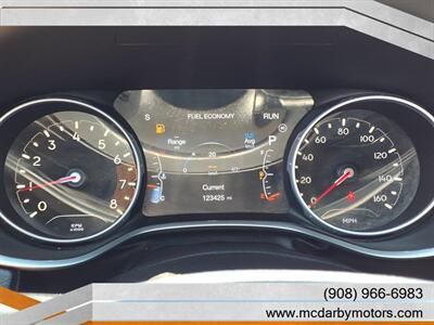 2020 Jeep Compass Limited - Photo 11 - Roselle, NJ 07203