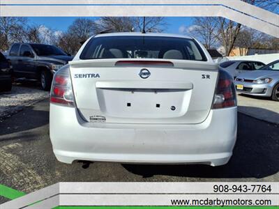 2010 Nissan Sentra   - Photo 3 - Roselle, NJ 07203