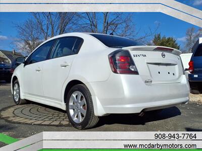 2010 Nissan Sentra   - Photo 4 - Roselle, NJ 07203