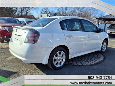 2010 Nissan Sentra   - Photo 2 - Roselle, NJ 07203