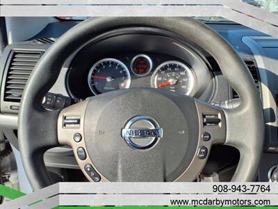 2010 Nissan Sentra   - Photo 15 - Roselle, NJ 07203