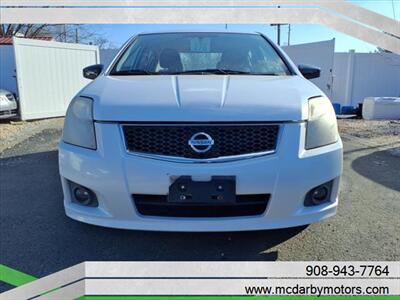 2010 Nissan Sentra   - Photo 6 - Roselle, NJ 07203