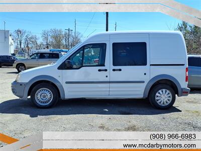 2010 Ford Transit Connect XL   - Photo 8 - Roselle, NJ 07203