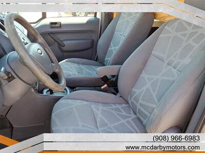 2010 Ford Transit Connect XL   - Photo 12 - Roselle, NJ 07203