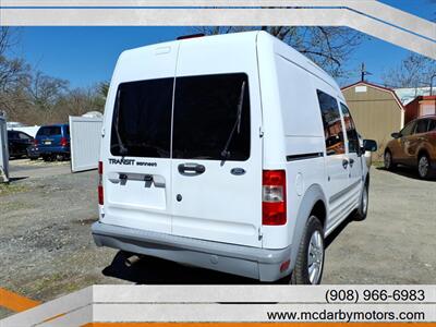 2010 Ford Transit Connect XL   - Photo 5 - Roselle, NJ 07203