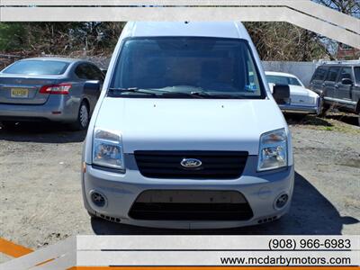 2010 Ford Transit Connect XL   - Photo 2 - Roselle, NJ 07203