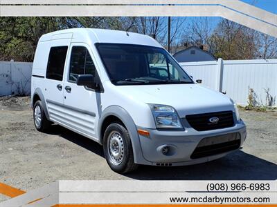 2010 Ford Transit Connect XL   - Photo 3 - Roselle, NJ 07203
