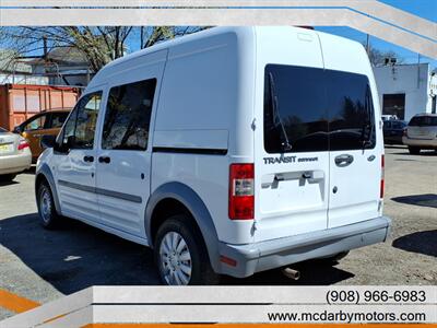 2010 Ford Transit Connect XL   - Photo 7 - Roselle, NJ 07203