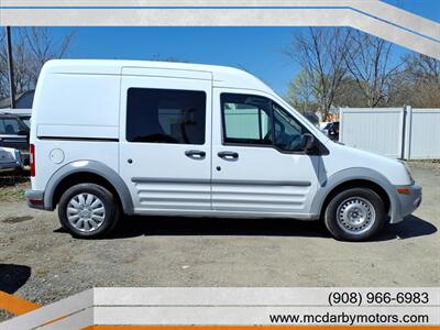 2010 Ford Transit Connect XL   - Photo 4 - Roselle, NJ 07203