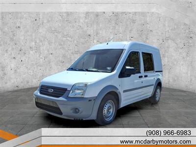 2010 Ford Transit Connect XL   - Photo 1 - Roselle, NJ 07203