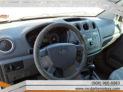 2010 Ford Transit Connect XL   - Photo 9 - Roselle, NJ 07203