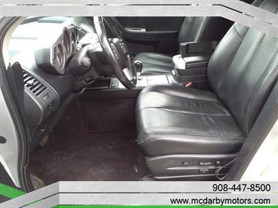 2007 Nissan Murano S   - Photo 11 - Roselle, NJ 07203