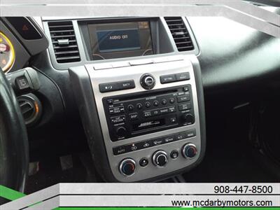 2007 Nissan Murano S   - Photo 14 - Roselle, NJ 07203