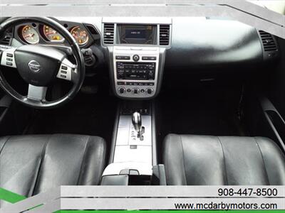 2007 Nissan Murano S   - Photo 8 - Roselle, NJ 07203