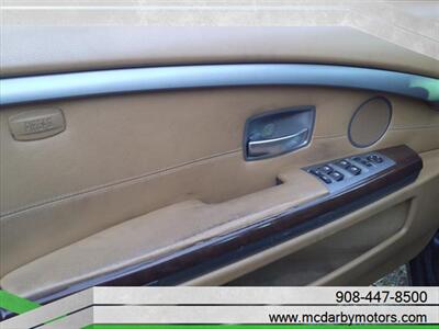 2007 BMW 750Li   - Photo 8 - Roselle, NJ 07203