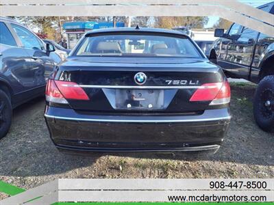 2007 BMW 750Li   - Photo 6 - Roselle, NJ 07203