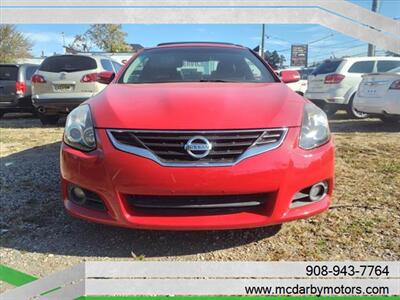 2012 Nissan Altima   - Photo 6 - Roselle, NJ 07203