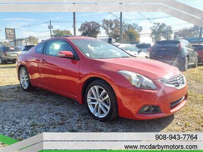 2012 Nissan Altima   - Photo 2 - Roselle, NJ 07203