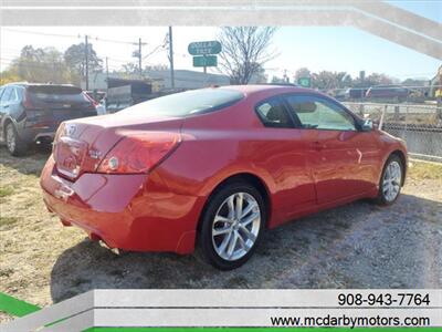 2012 Nissan Altima   - Photo 5 - Roselle, NJ 07203