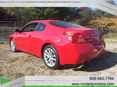 2012 Nissan Altima   - Photo 3 - Roselle, NJ 07203