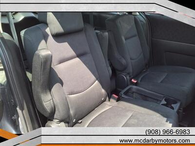 2009 Mazda Mazda5 Sport - Photo 7 - Roselle, NJ 07203