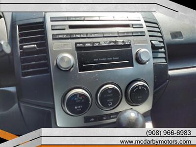 2009 Mazda Mazda5 Sport - Photo 16 - Roselle, NJ 07203