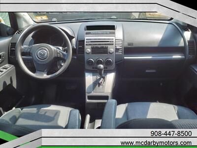 2009 Mazda Mazda5 Sport   - Photo 8 - Roselle, NJ 07203