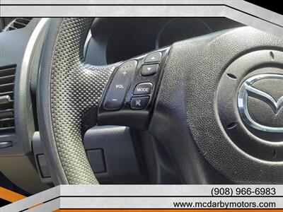 2009 Mazda Mazda5 Sport - Photo 14 - Roselle, NJ 07203
