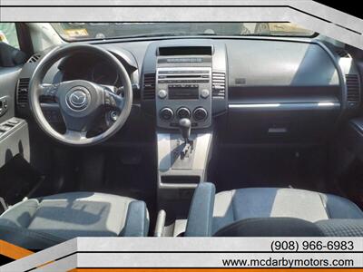 2009 Mazda Mazda5 Sport - Photo 8 - Roselle, NJ 07203