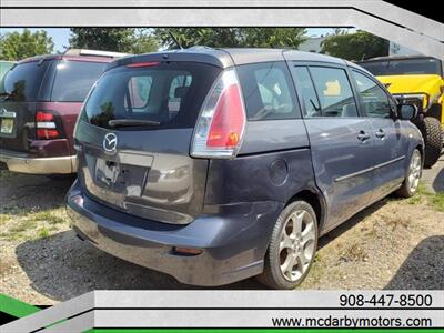 2009 Mazda Mazda5 Sport   - Photo 3 - Roselle, NJ 07203