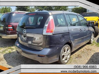 2009 Mazda Mazda5 Sport - Photo 3 - Roselle, NJ 07203
