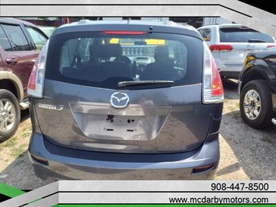 2009 Mazda Mazda5 Sport   - Photo 2 - Roselle, NJ 07203