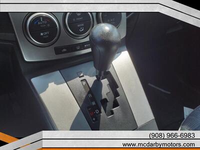 2009 Mazda Mazda5 Sport - Photo 17 - Roselle, NJ 07203