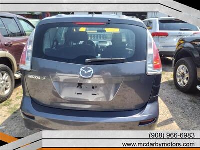 2009 Mazda Mazda5 Sport - Photo 2 - Roselle, NJ 07203
