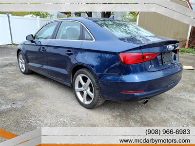 2015 Audi A3 2.0T quattro Premium - Photo 3 - Roselle, NJ 07203