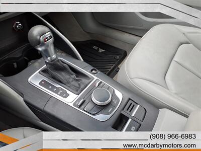 2015 Audi A3 2.0T quattro Premium - Photo 15 - Roselle, NJ 07203