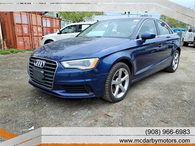 2015 Audi A3 2.0T quattro Premium - Photo 2 - Roselle, NJ 07203