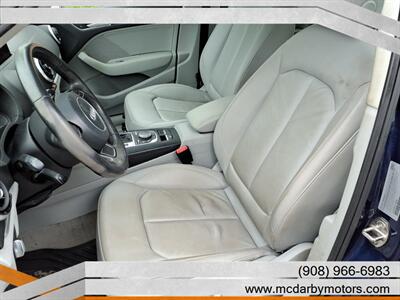 2015 Audi A3 2.0T quattro Premium - Photo 12 - Roselle, NJ 07203