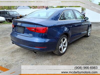 2015 Audi A3 2.0T quattro Premium - Photo 4 - Roselle, NJ 07203