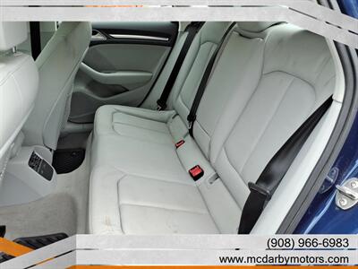 2015 Audi A3 2.0T quattro Premium - Photo 6 - Roselle, NJ 07203