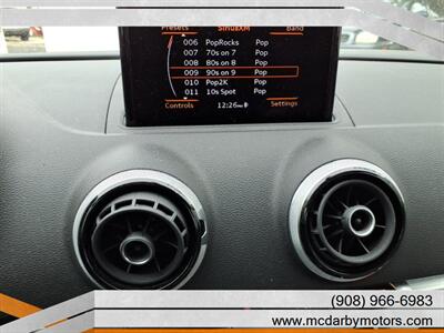 2015 Audi A3 2.0T quattro Premium - Photo 17 - Roselle, NJ 07203