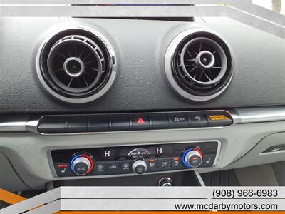 2015 Audi A3 2.0T quattro Premium - Photo 16 - Roselle, NJ 07203