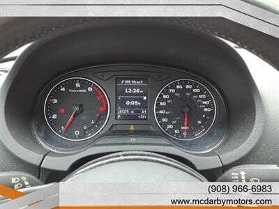 2015 Audi A3 2.0T quattro Premium - Photo 18 - Roselle, NJ 07203