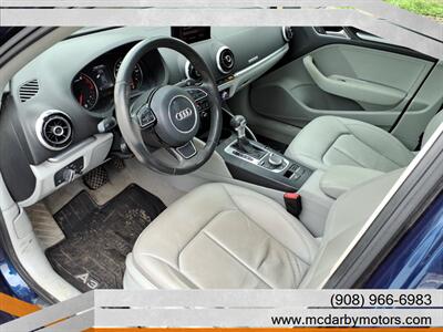 2015 Audi A3 2.0T quattro Premium - Photo 11 - Roselle, NJ 07203