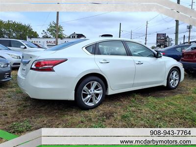 2015 Nissan Altima 2.5   - Photo 3 - Roselle, NJ 07203