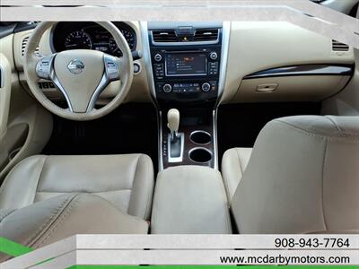 2015 Nissan Altima 2.5   - Photo 8 - Roselle, NJ 07203