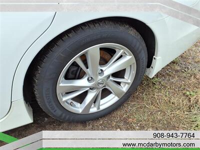 2015 Nissan Altima 2.5   - Photo 4 - Roselle, NJ 07203