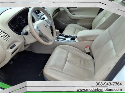 2015 Nissan Altima 2.5   - Photo 11 - Roselle, NJ 07203
