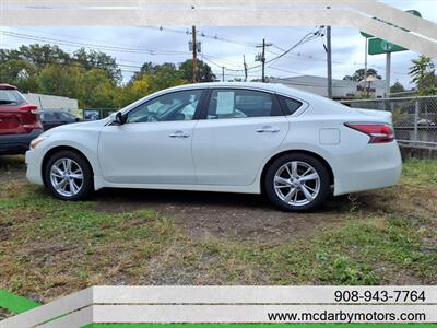 2015 Nissan Altima 2.5   - Photo 2 - Roselle, NJ 07203